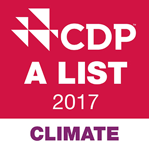foto noticia Konica Minolta es reconocida por CDP dentro de la Climate A List por su liderazgo en el desempeño ambiental durante dos años consecutivos.